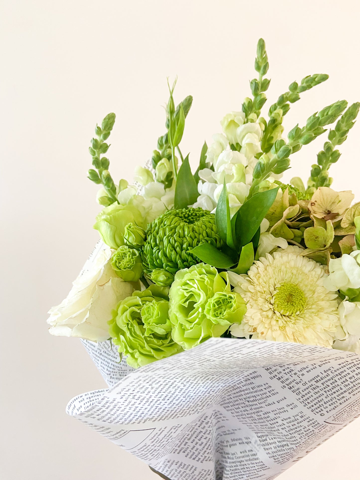 Ramo de Flores Small