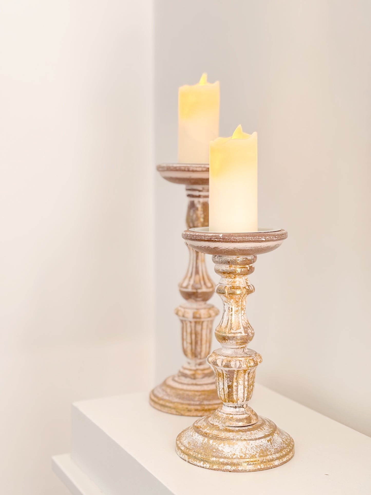 Candelabro Alto