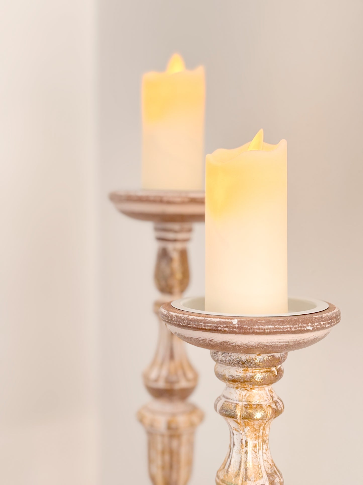 Candelabro Alto
