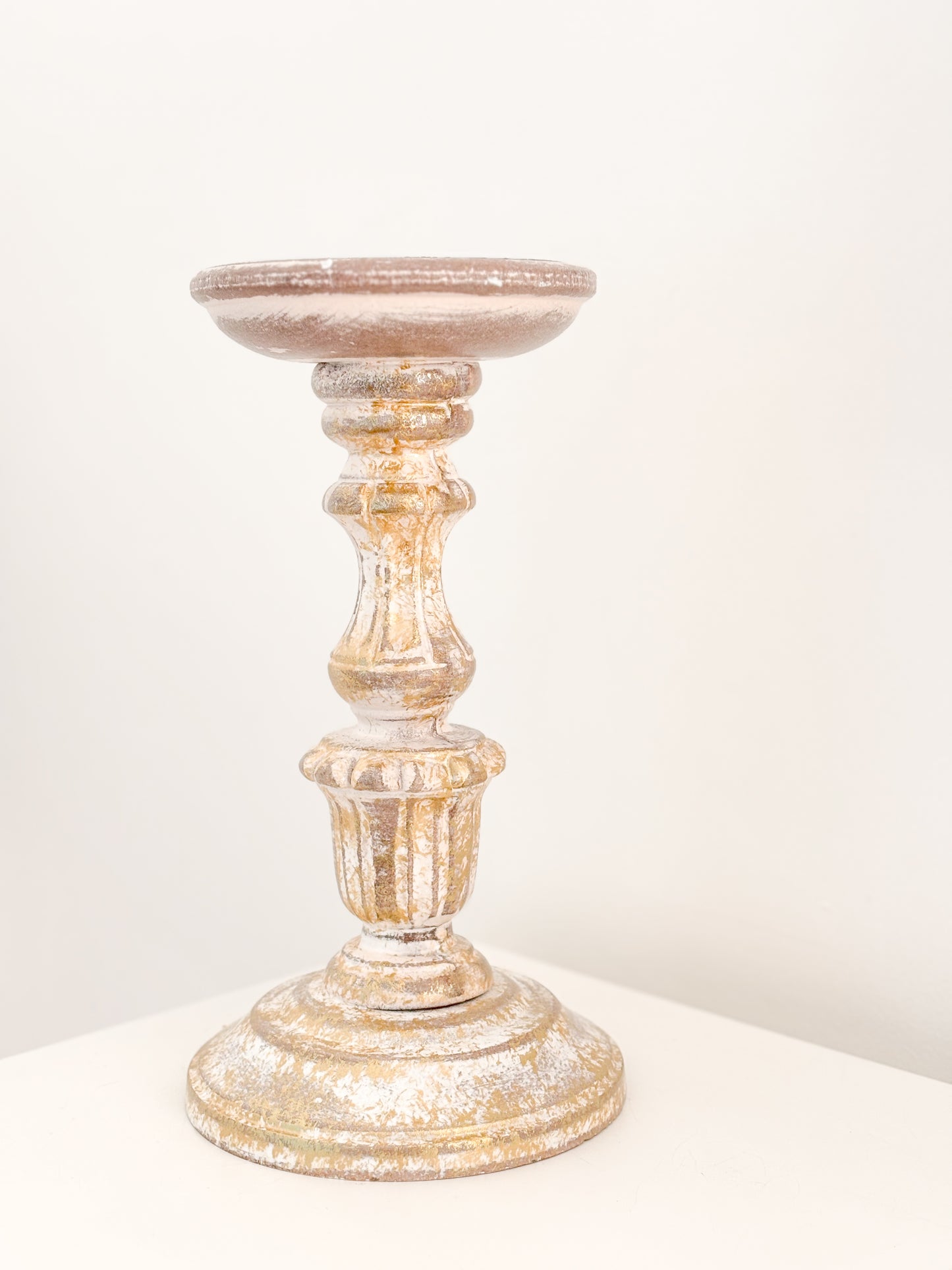 Candelabro Bajo
