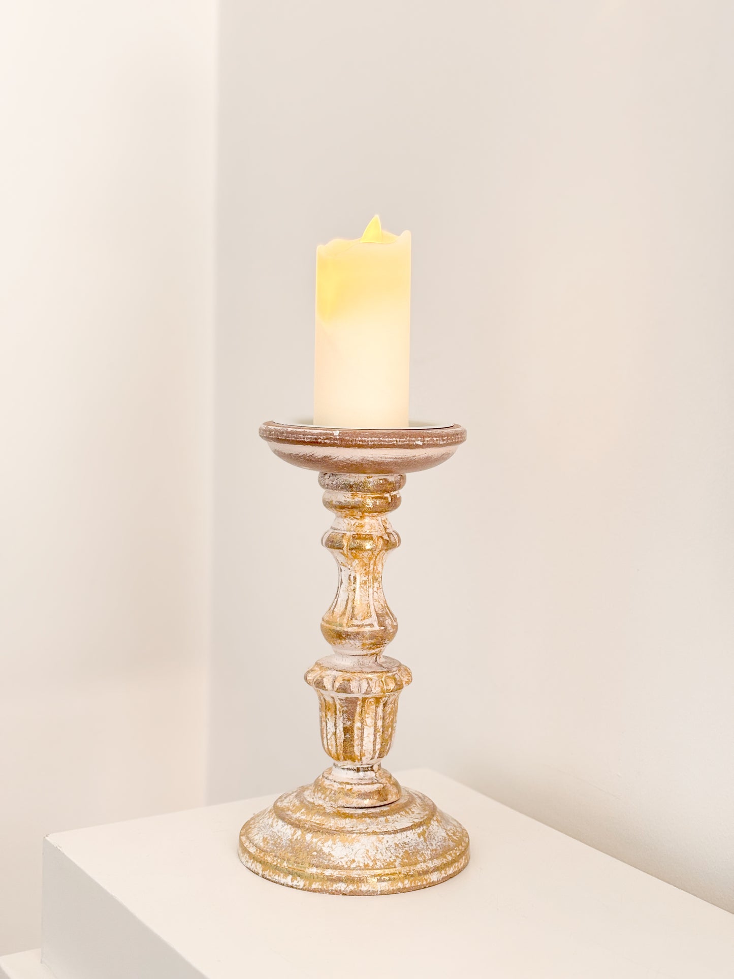 Candelabro Bajo