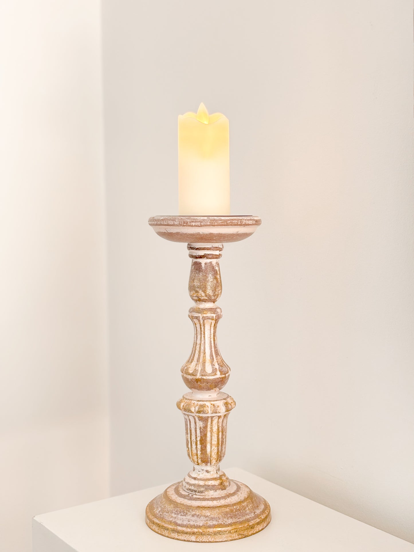 Candelabro Alto
