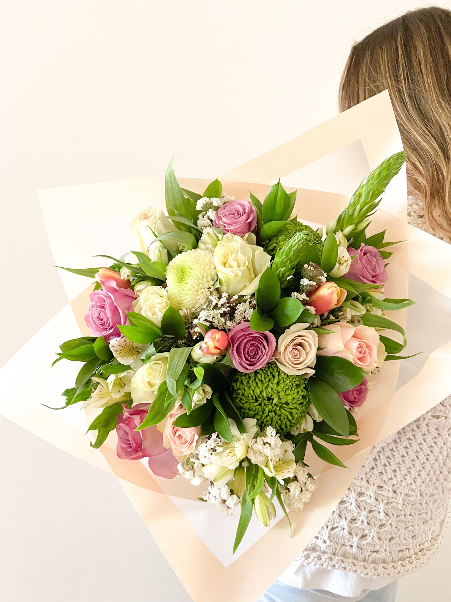 Ramo de Flores XLarge