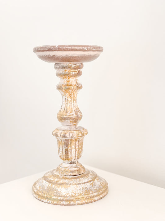 Candelabro Bajo