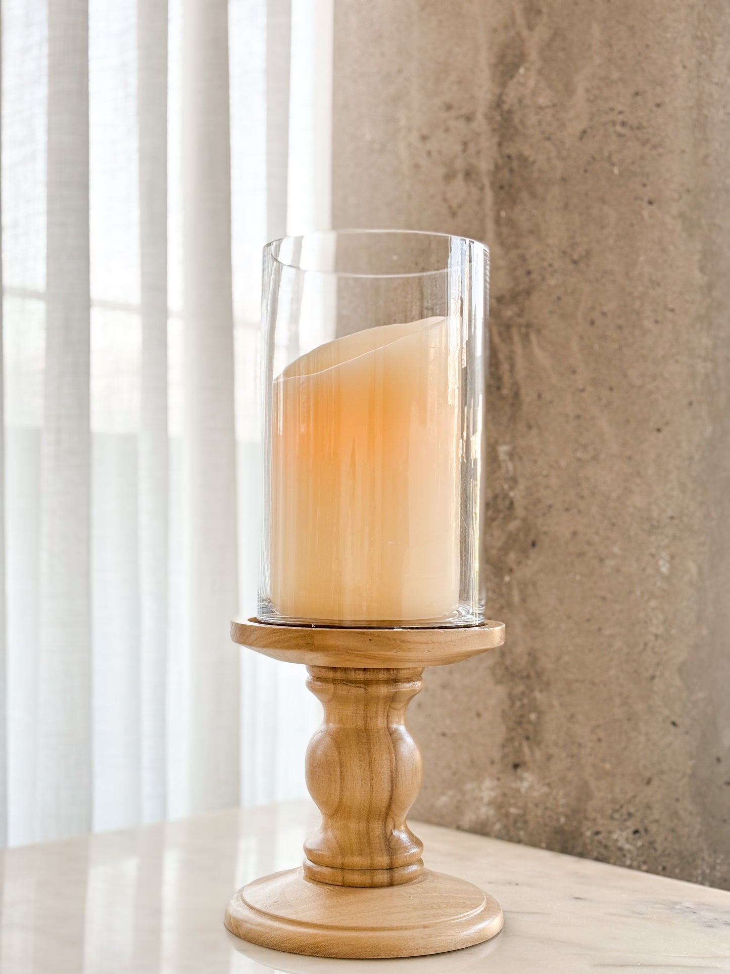 Candelabro Para Velon