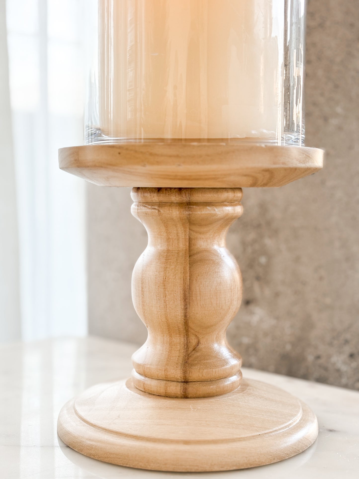 Candelabro Para Velon