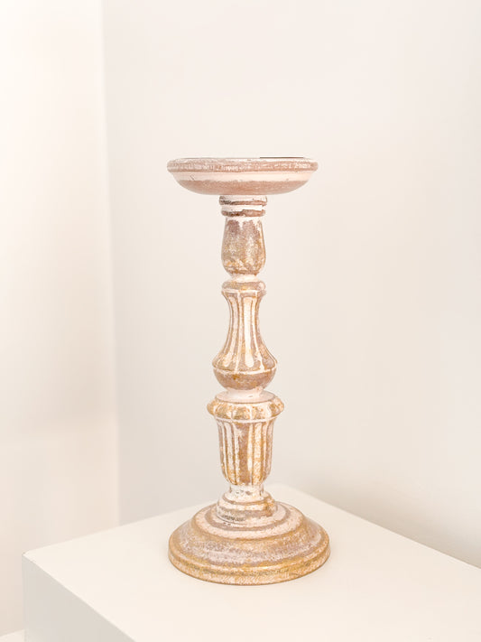 Candelabro Alto