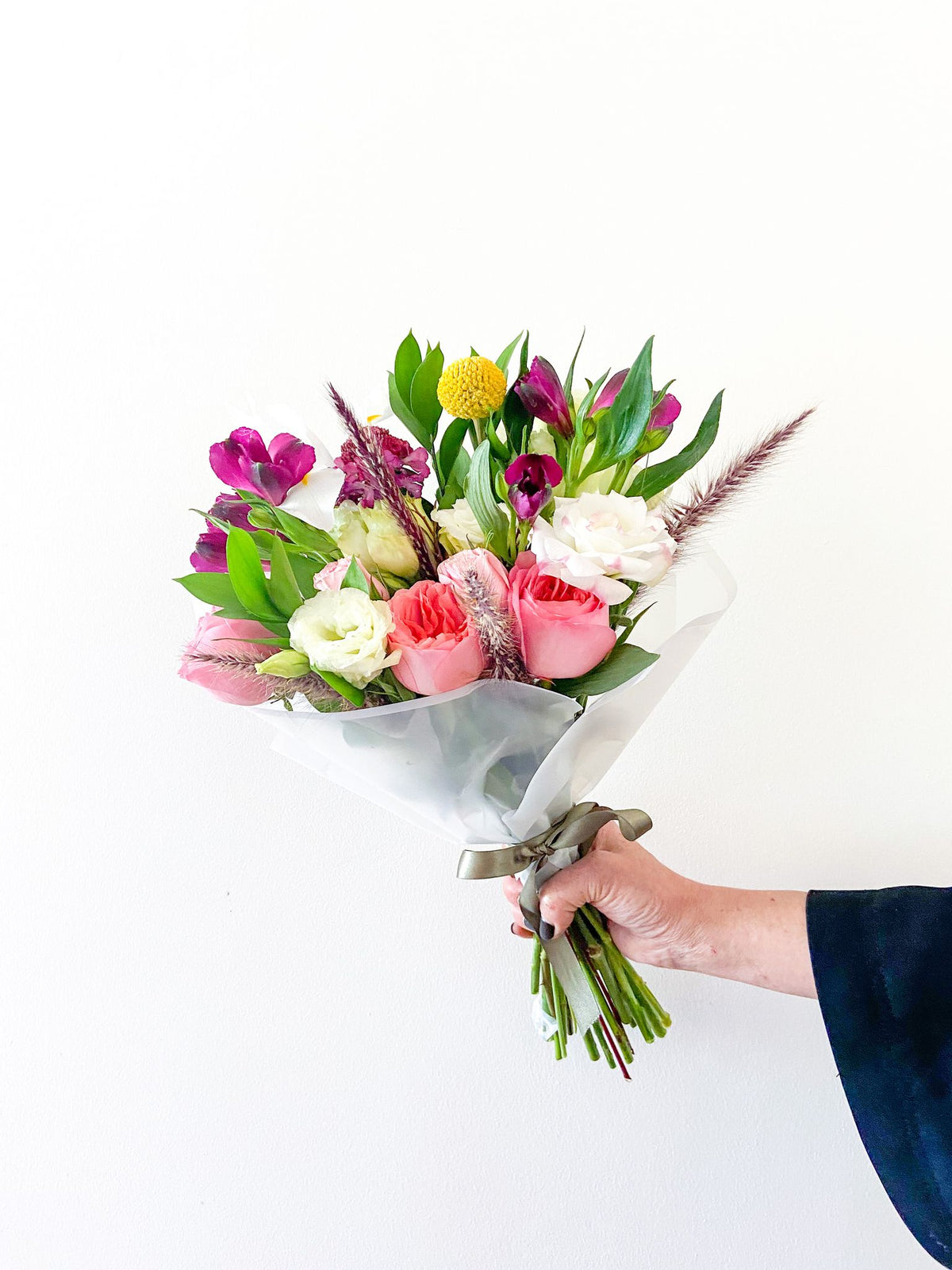 Small Flower Ramo Ramo de Flores Small – siempreflores